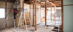 Entreprise de rénovation de la maison et de rénovation d’appartement à Saint-Nicolas-des-Bois